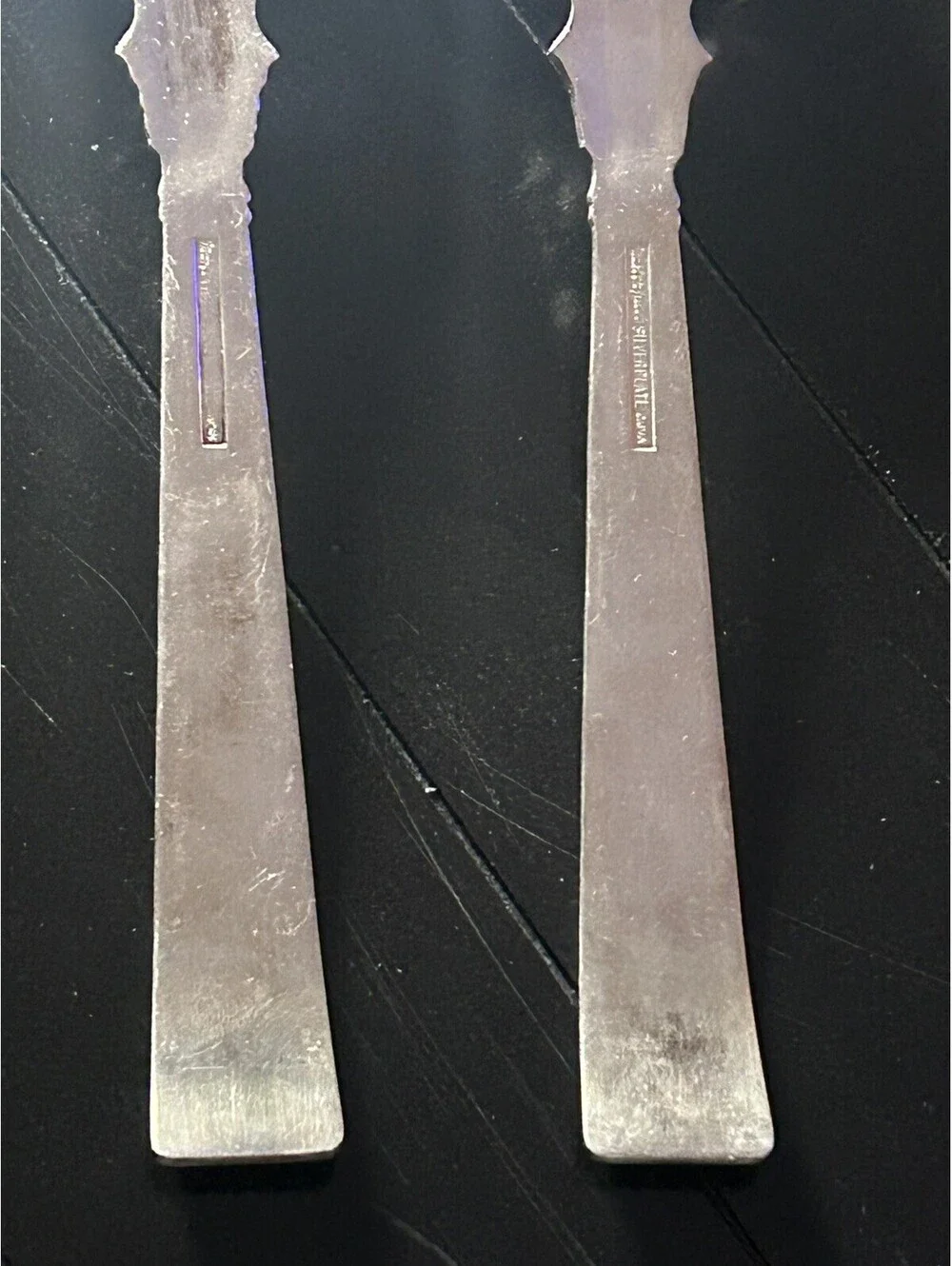 N/A masterpiece silver